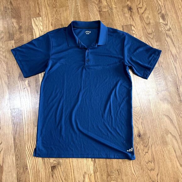 BCG Mens Polo Medium‎ - Picture 1 of 4
